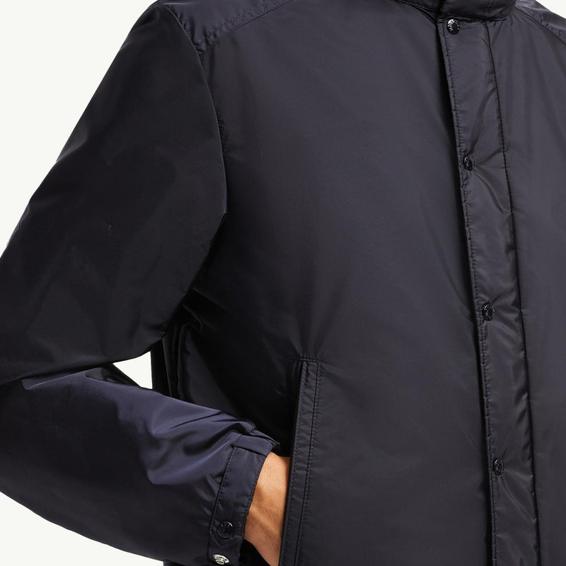 Montriond Hooded Windbreaker