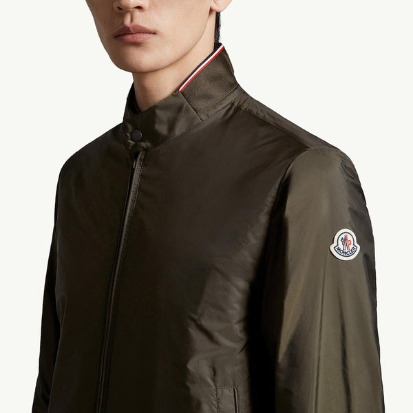 Reppe Rain Jacket