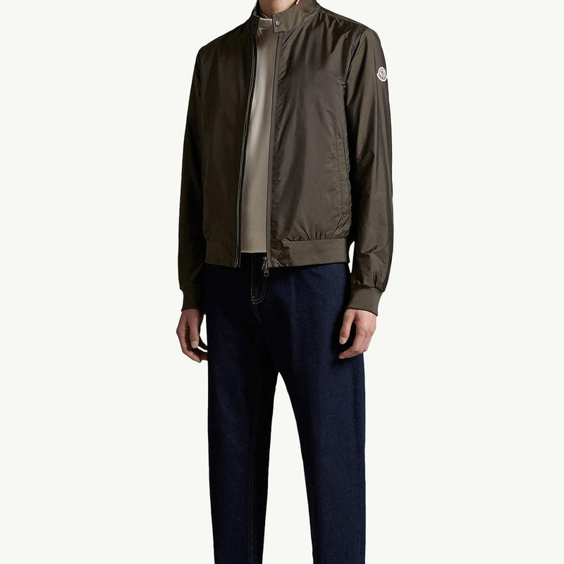 Reppe Rain Jacket