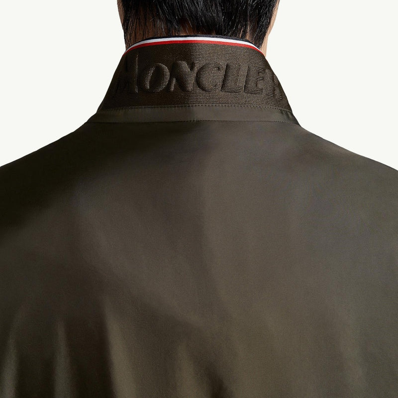 Reppe Rain Jacket