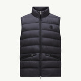 Lechtal Down Gilet
