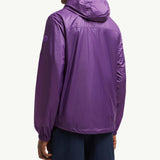 Lamo Hooded Jacket