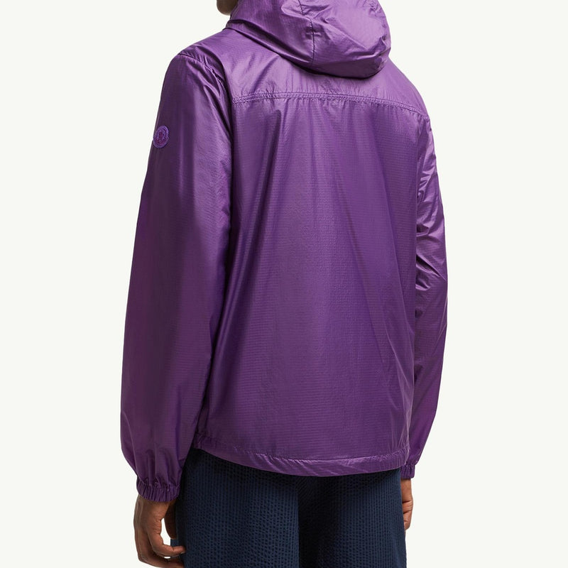 Lamo Hooded Jacket