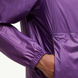 Lamo Hooded Jacket