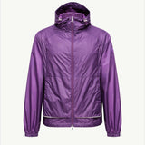 Lamo Hooded Jacket