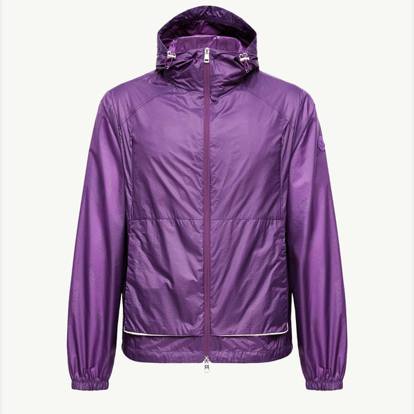 Lamo Hooded Jacket