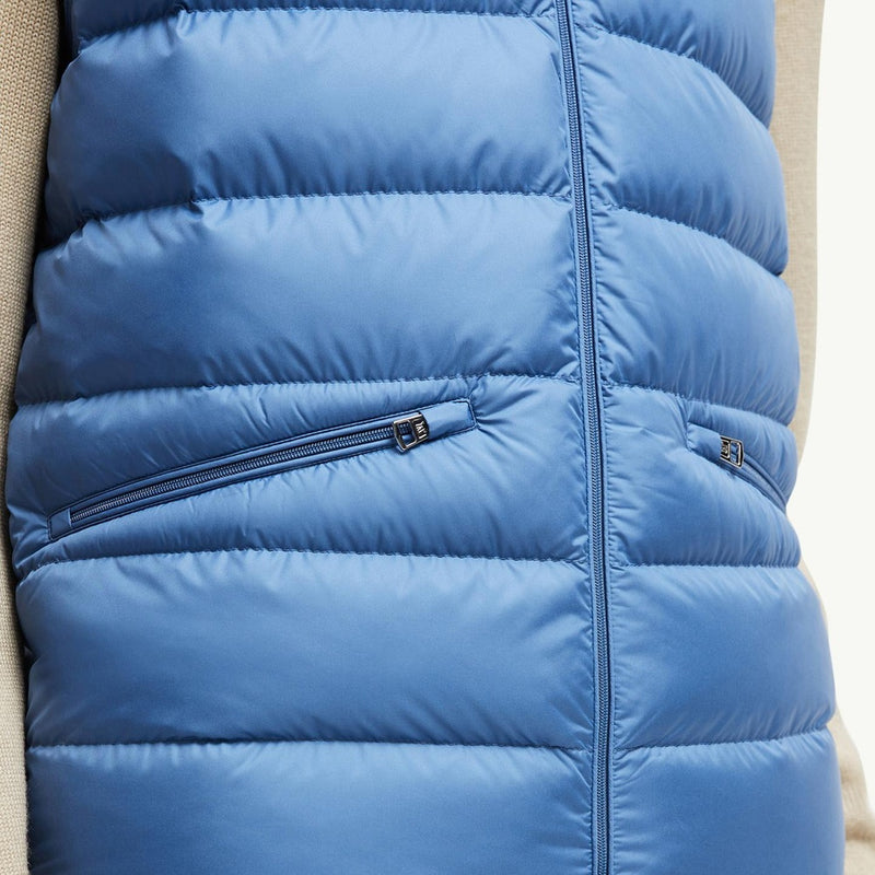 Lechtal Down Gilet