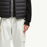 Bourget Hooded Down Gilet