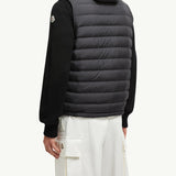 Bourget Hooded Down Gilet