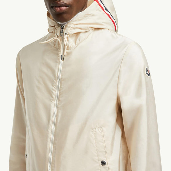 Grimpeurs Hooded Windbreaker