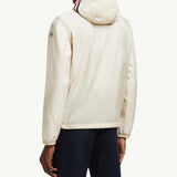 Grimpeurs Hooded Windbreaker