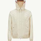 Grimpeurs Hooded Windbreaker