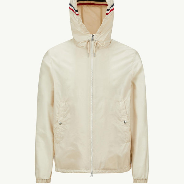Grimpeurs Hooded Windbreaker