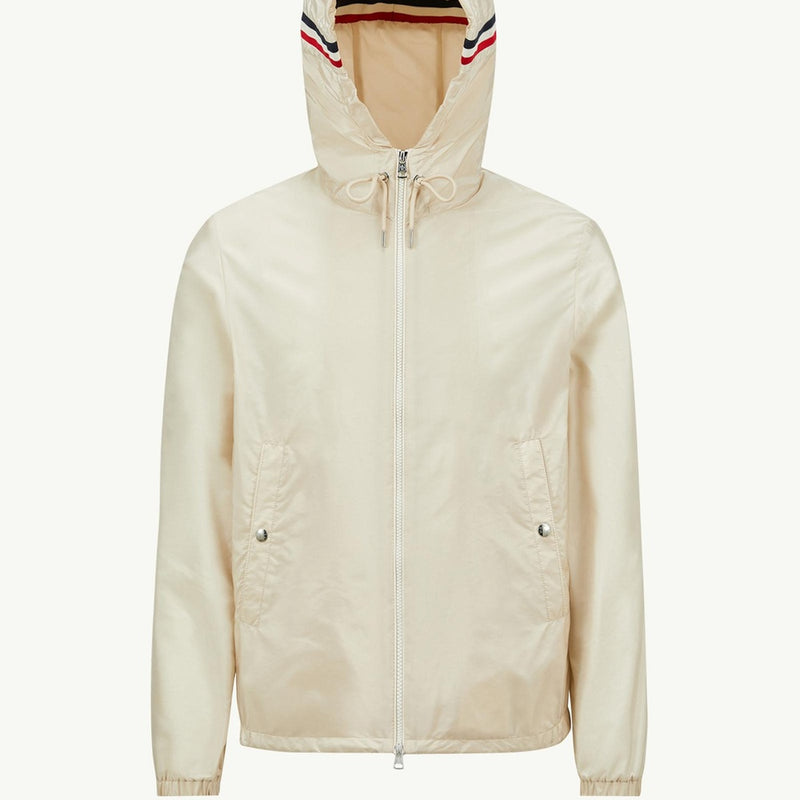 Grimpeurs Hooded Windbreaker