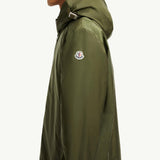 Remoray Hooded Windbreaker