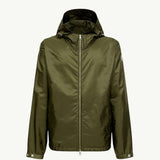 Remoray Hooded Windbreaker