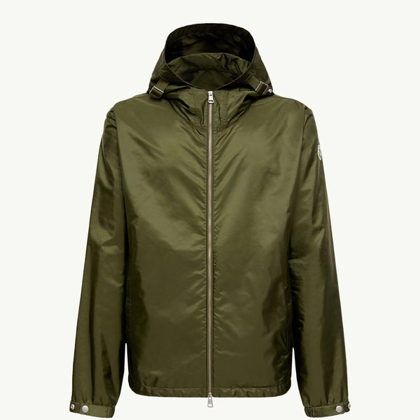 Remoray Hooded Windbreaker