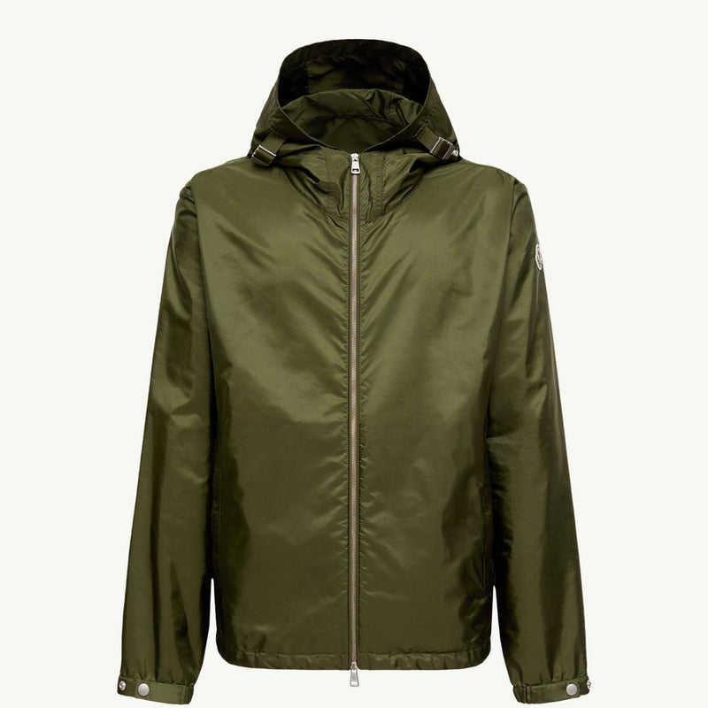 Remoray Hooded Windbreaker