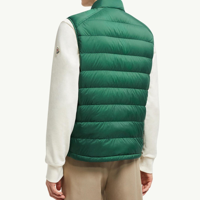 Barthe Down Gilet