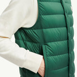 Barthe Down Gilet