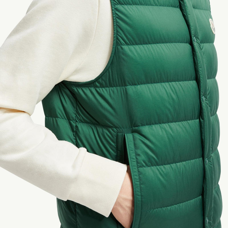 Barthe Down Gilet