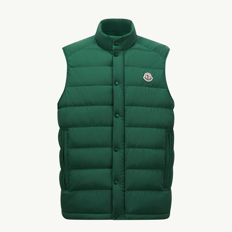 Barthe Down Gilet