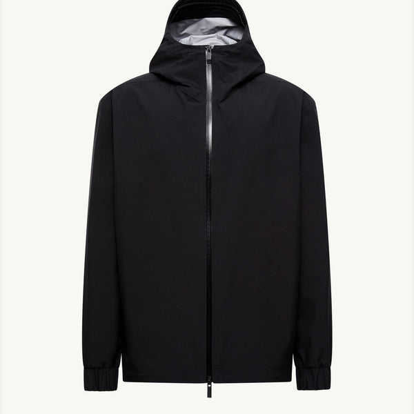 Bise Hooded Rain Jacket