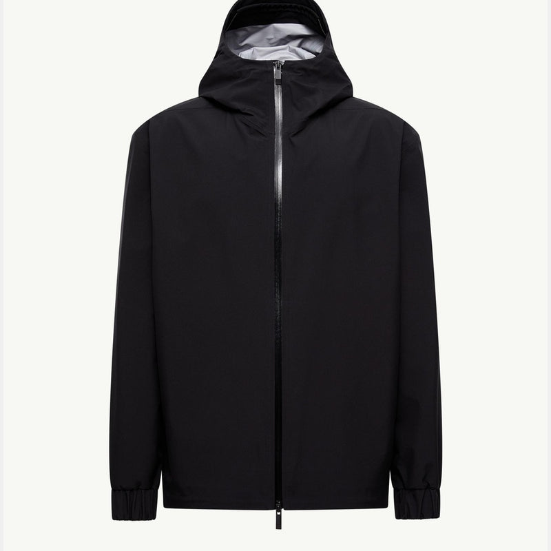 Bise Hooded Rain Jacket