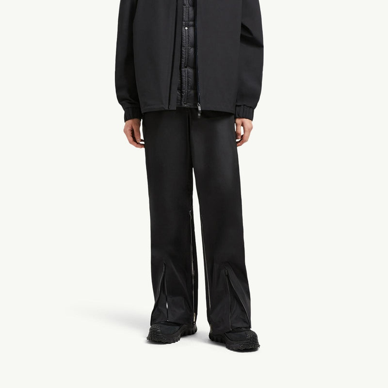 Bise Hooded Rain Jacket