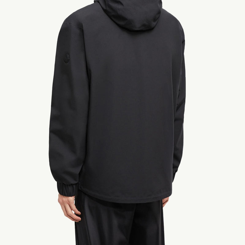Bise Hooded Rain Jacket