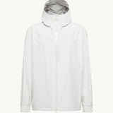Bise Hooded Rain Jacket