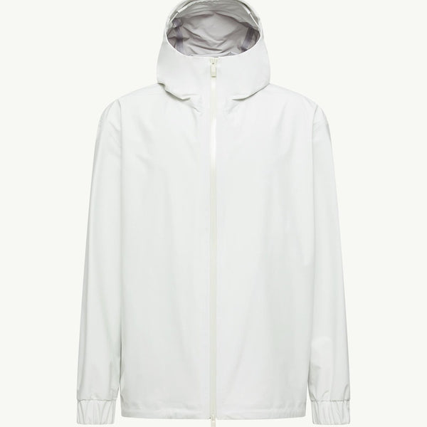 Bise Hooded Rain Jacket