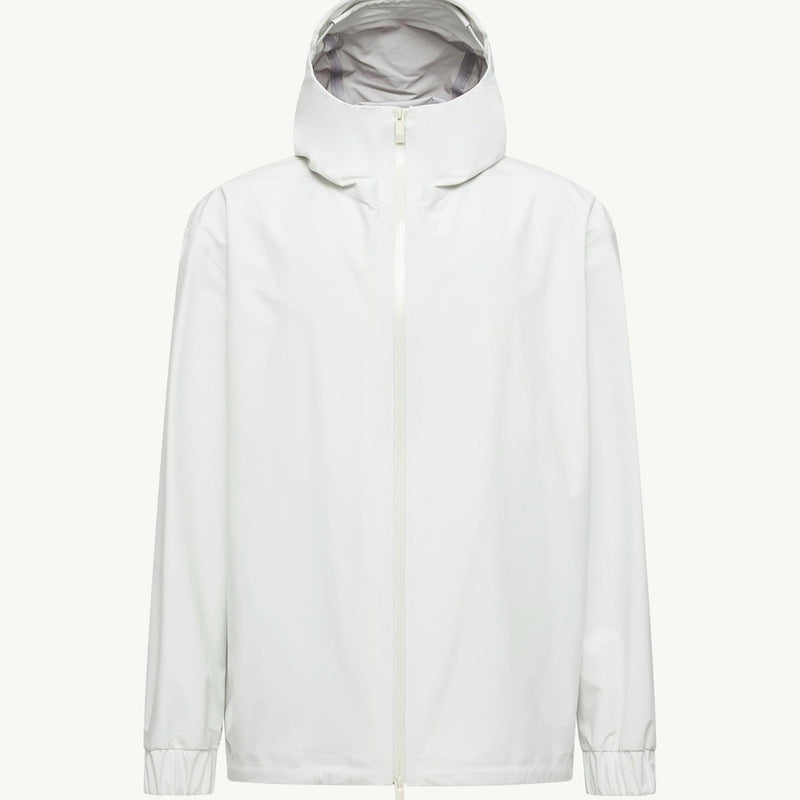 Bise Hooded Rain Jacket
