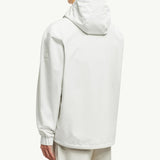 Bise Hooded Rain Jacket