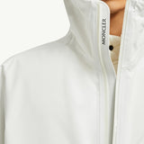 Bise Hooded Rain Jacket