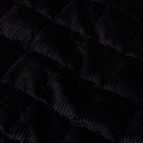 Gelt Corduroy Down Shirt Jacket