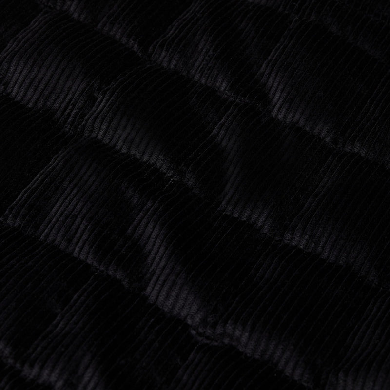 Gelt Corduroy Down Shirt Jacket