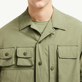Tatra 2-in-1 Water-Repellent Field Jacket
