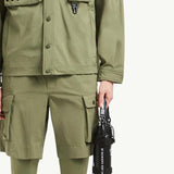 Tatra 2-in-1 Water-Repellent Field Jacket