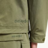 Tatra 2-in-1 Water-Repellent Field Jacket