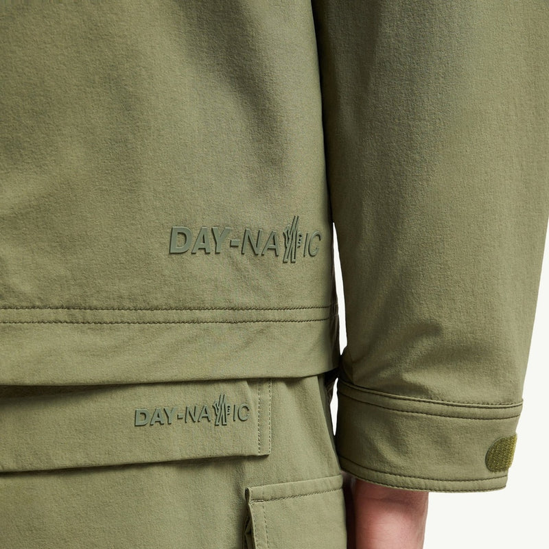 Tatra 2-in-1 Water-Repellent Field Jacket