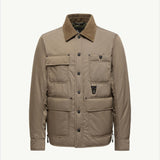 Waterton Down Field Jacket
