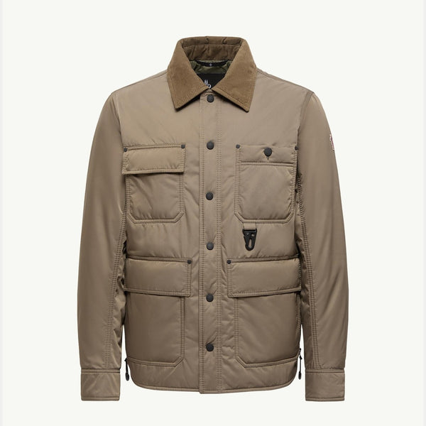Waterton Down Field Jacket