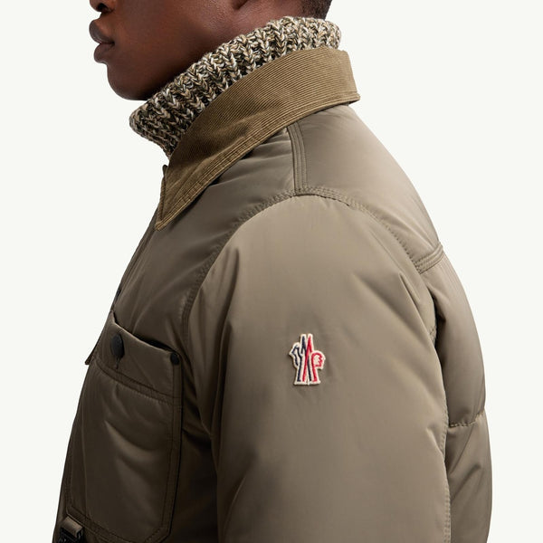 Waterton Down Field Jacket