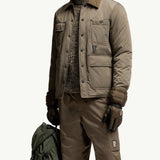 Waterton Down Field Jacket