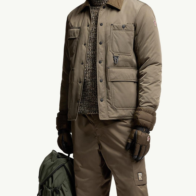 Waterton Down Field Jacket