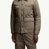 Waterton Down Field Jacket