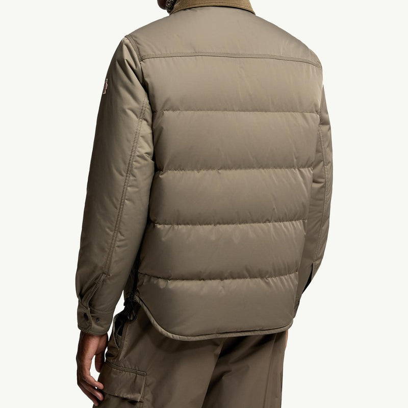 Waterton Down Field Jacket