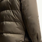 Waterton Down Field Jacket