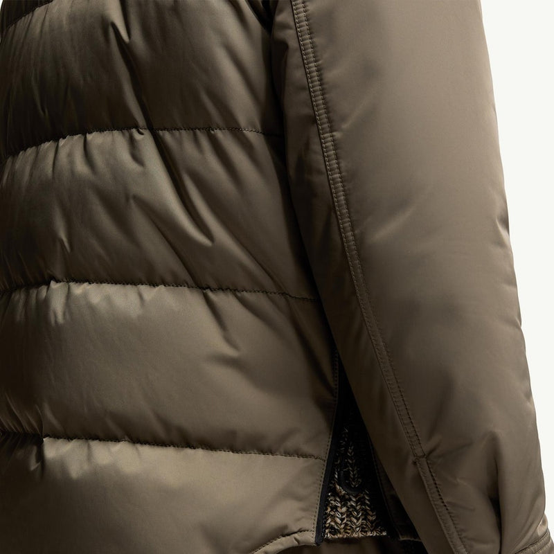 Waterton Down Field Jacket